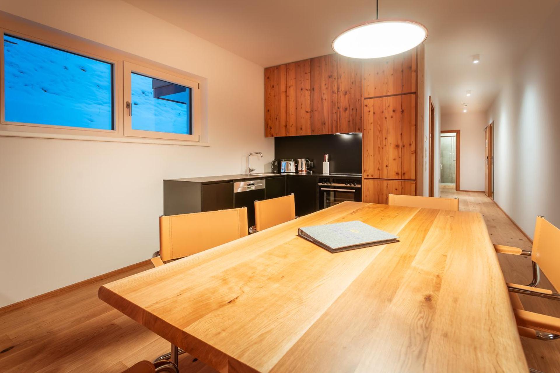 Chalets Coburg Schladming Rum bild