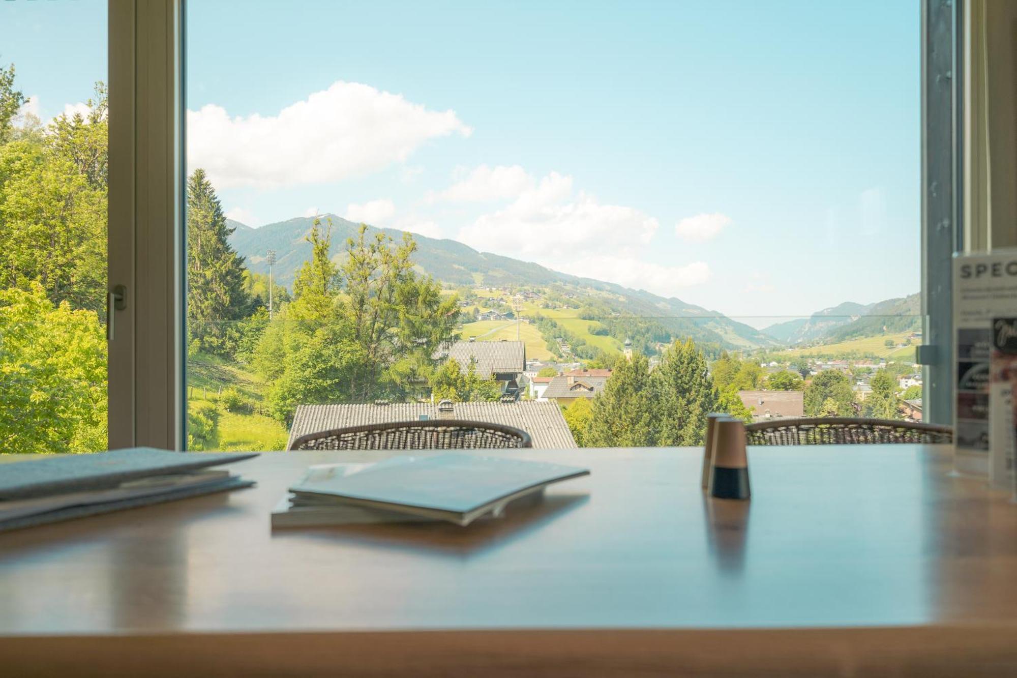 Chalets Coburg Schladming Rum bild