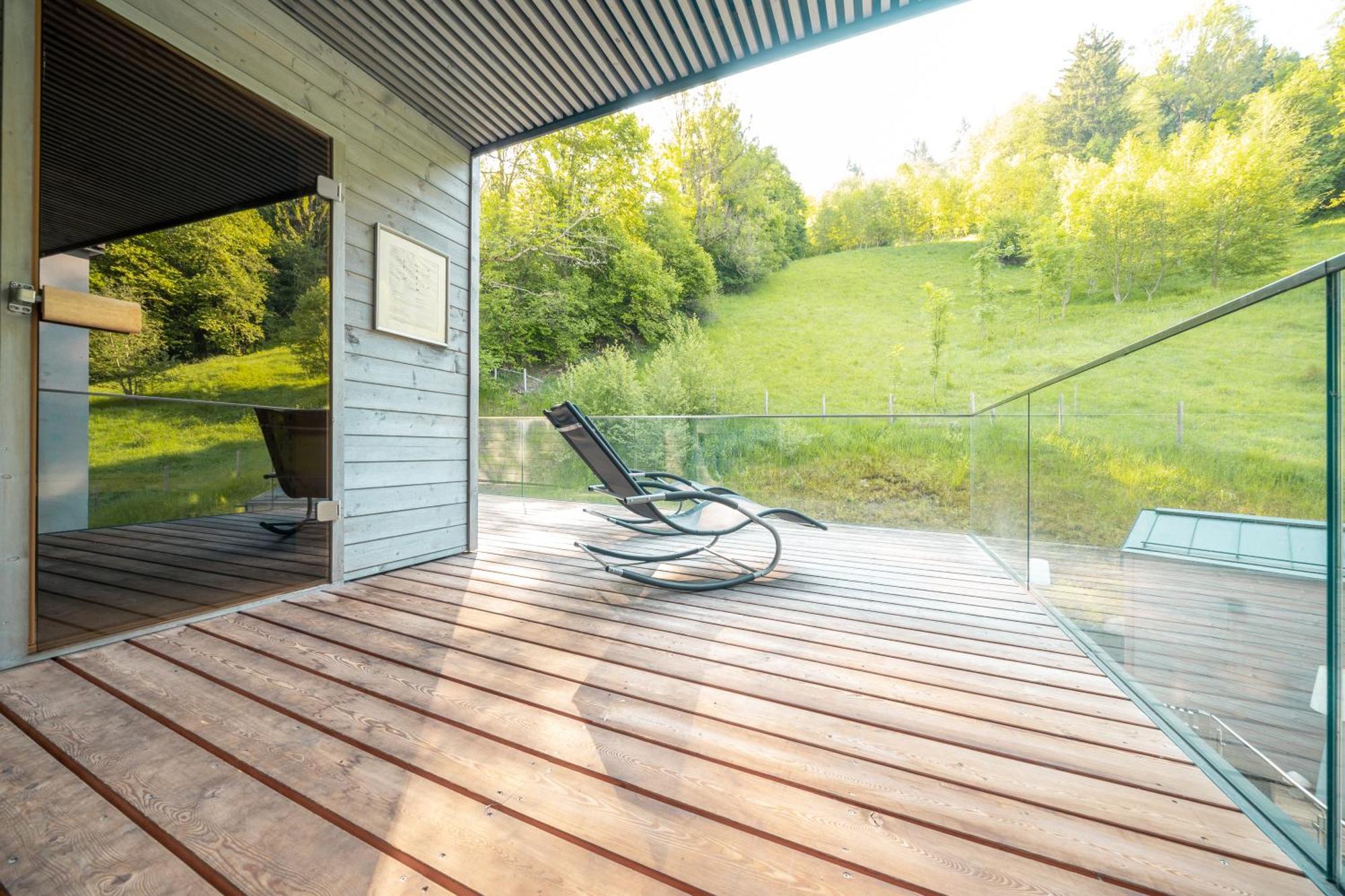 Chalets Coburg Schladming Exteriör bild